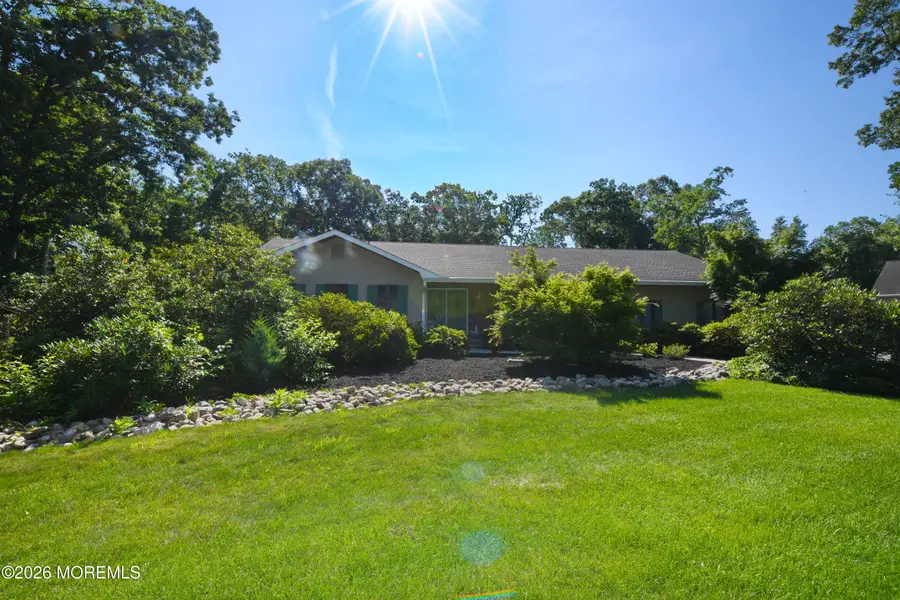 1621 Badger Drive, Toms River, NJ 08755 - #2