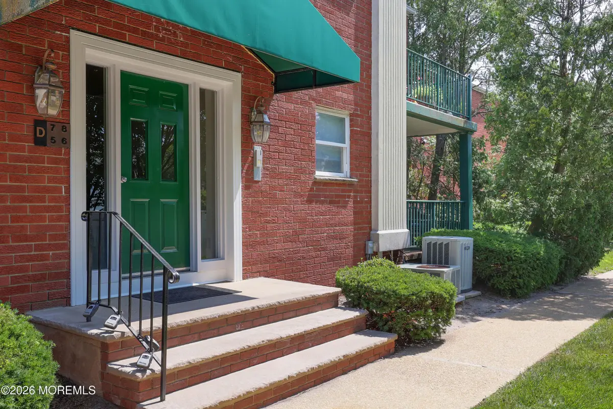 65 Cedar Avenue #D5, Long Branch, NJ 07740 - #1