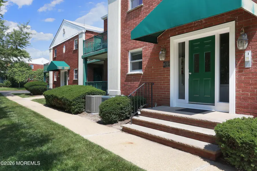 65 Cedar Avenue #D5, Long Branch, NJ 07740 - #2