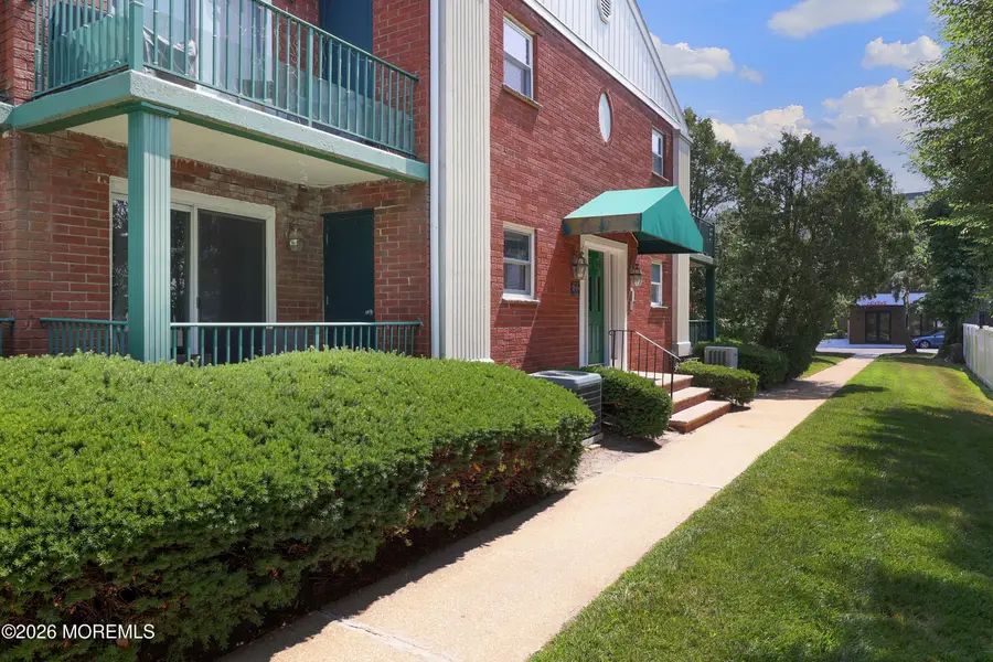 65 Cedar Avenue #D5, Long Branch, NJ 07740 - #3