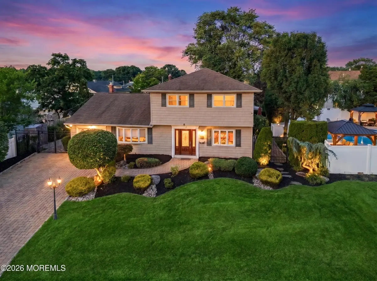3 Cork Place, Hazlet, NJ 07730 - #1