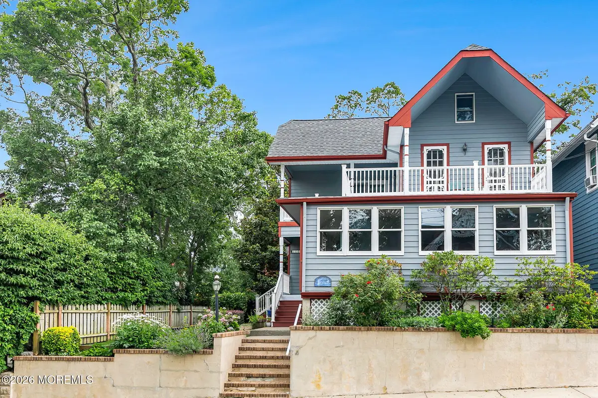 103 Jaynes Avenue, Island Heights, NJ 08732 - #1