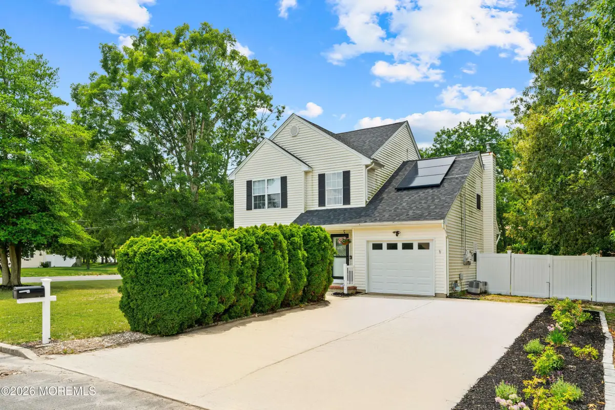 55 Cedar Drive, Brick, NJ 08723 - #1