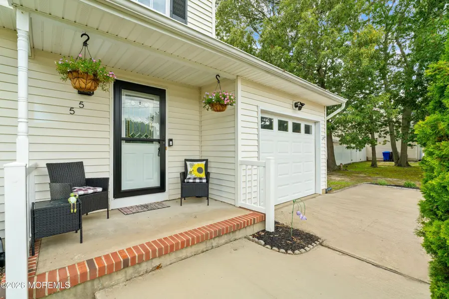 55 Cedar Drive, Brick, NJ 08723 - #2