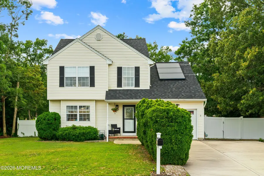 55 Cedar Drive, Brick, NJ 08723 - #3