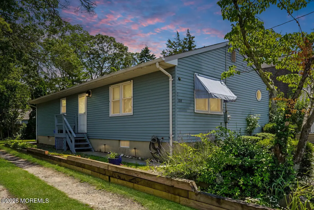 104 Laurel Avenue, Island Heights, NJ 08732 - #1