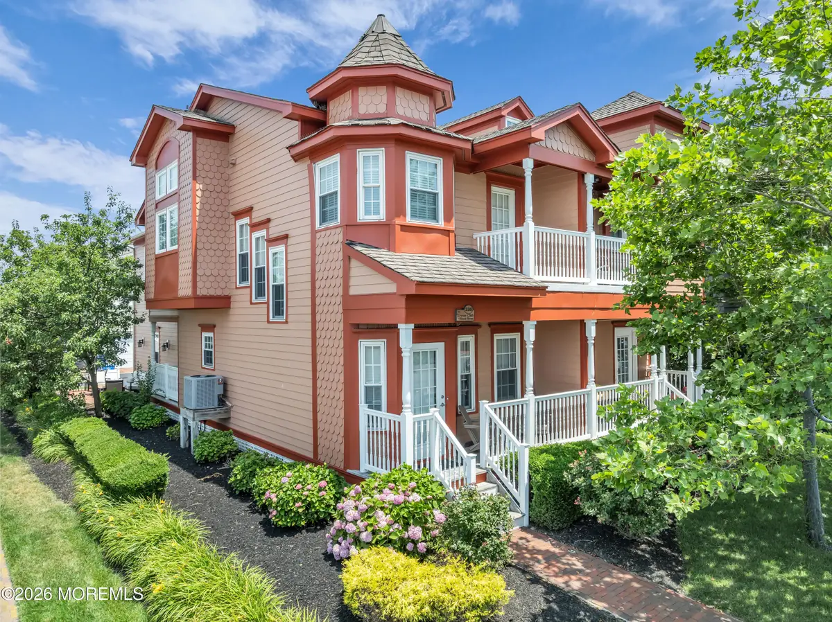 335 Engleside Avenue, Beach Haven, NJ 08008 - #1