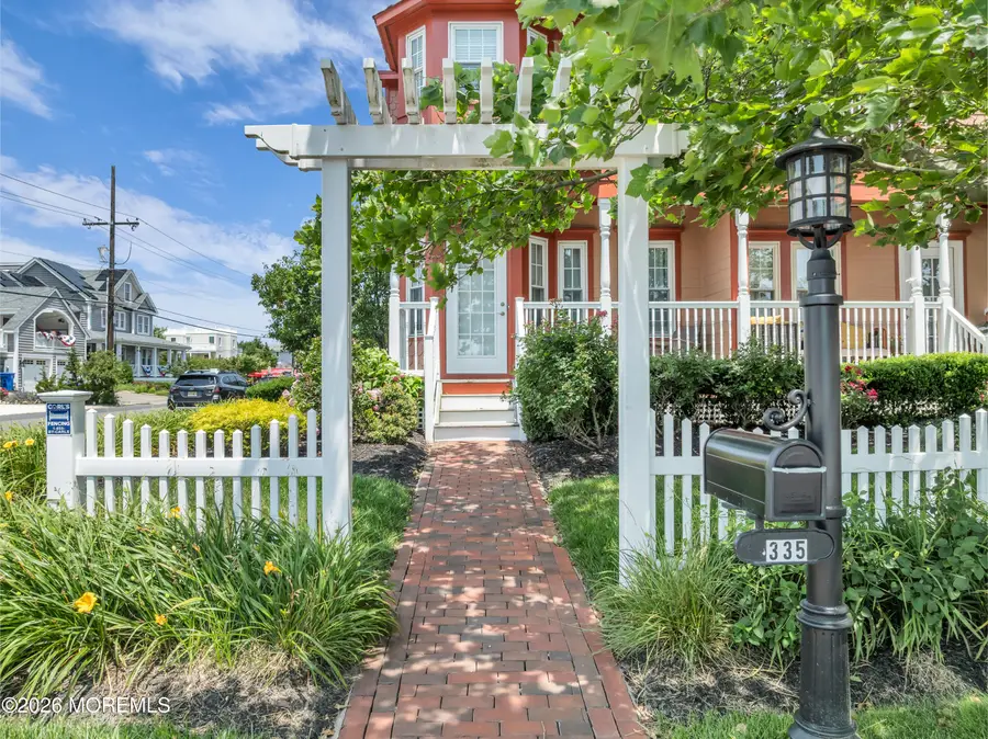 335 Engleside Avenue, Beach Haven, NJ 08008 - #2
