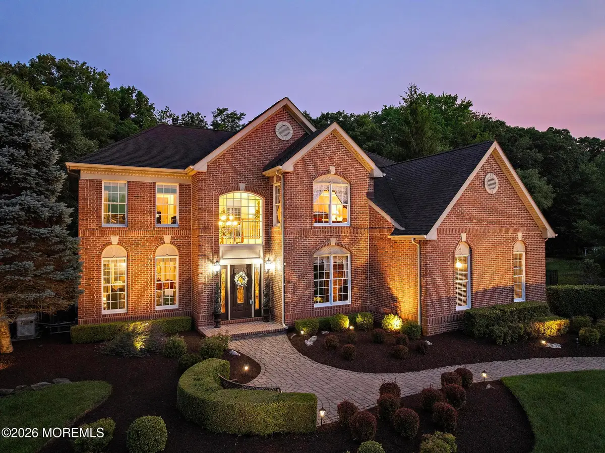 200 Aimee Drive, Freehold, NJ 07728 - #1