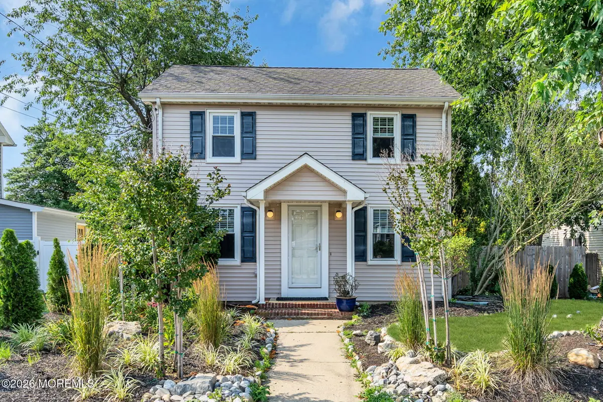 615 Mcclellan Street, Long Branch, NJ 07740 - #1