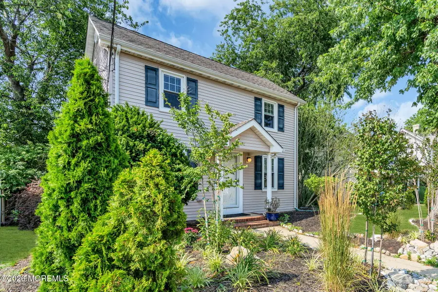 615 Mcclellan Street, Long Branch, NJ 07740 - #2