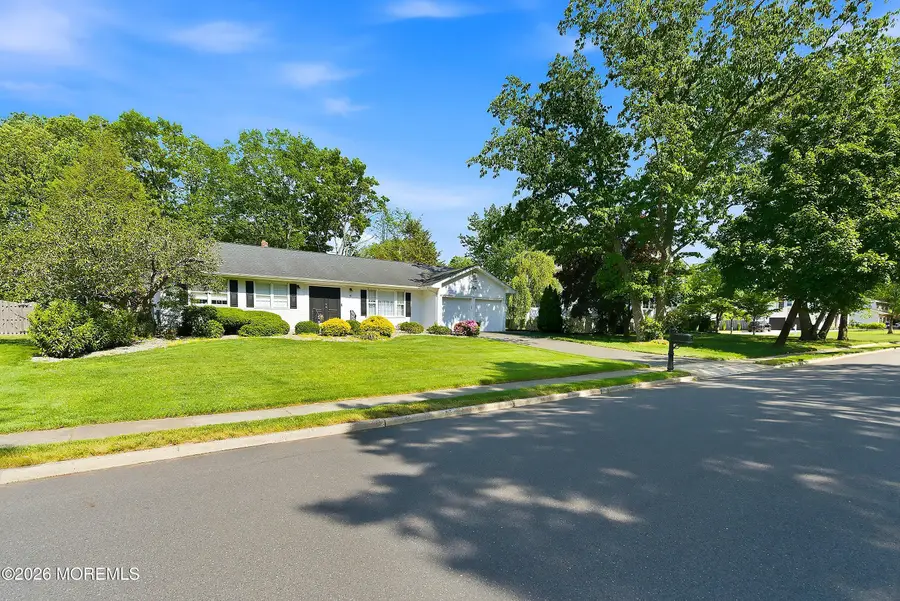 16 Tunesbrook Drive, Toms River, NJ 08753 - #2