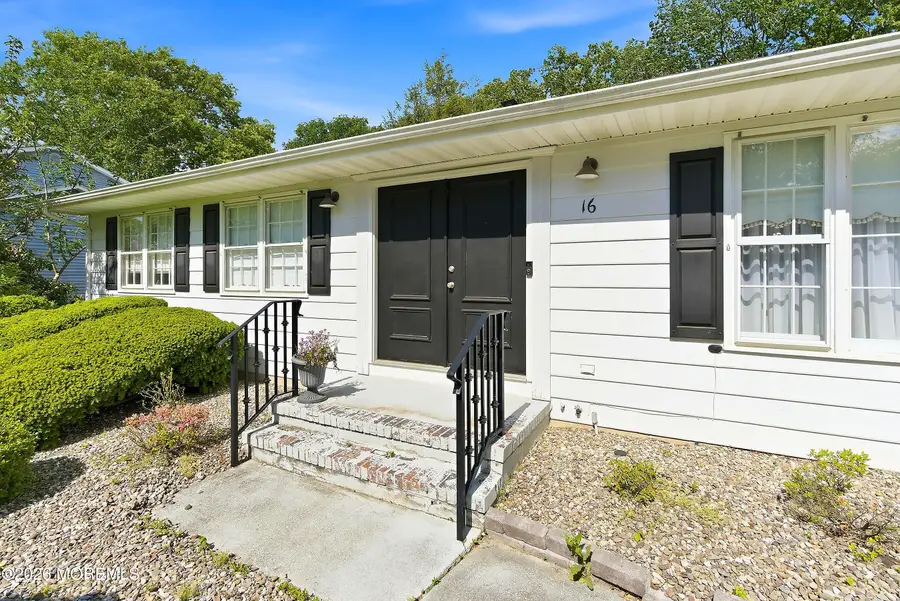 16 Tunesbrook Drive, Toms River, NJ 08753 - #3