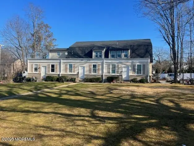 497 Marvin Drive, Long Branch, NJ 07740 - #1