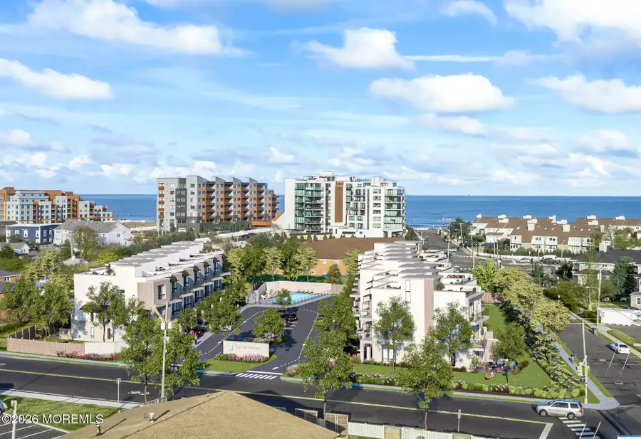 10 Seashore Drive, Long Branch, NJ 07740 - #2