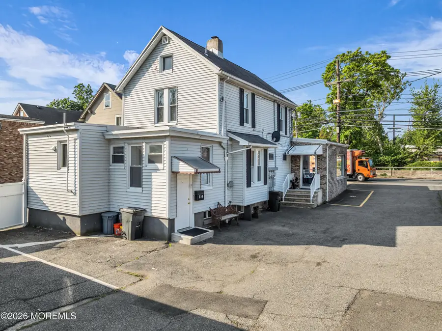 114 Main Street, Little Falls, NJ 07424 - #3