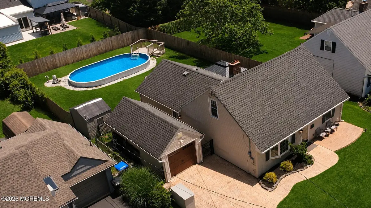 85 Roosevelt Circle, Red Bank, NJ 07701 - #1