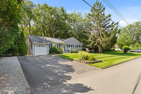 308 Village Way, Brick, NJ 08724
