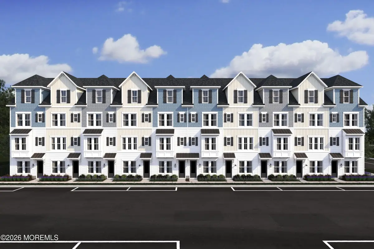 100 Boulevard Boulevard #10, Seaside Heights, NJ 08751 - #1
