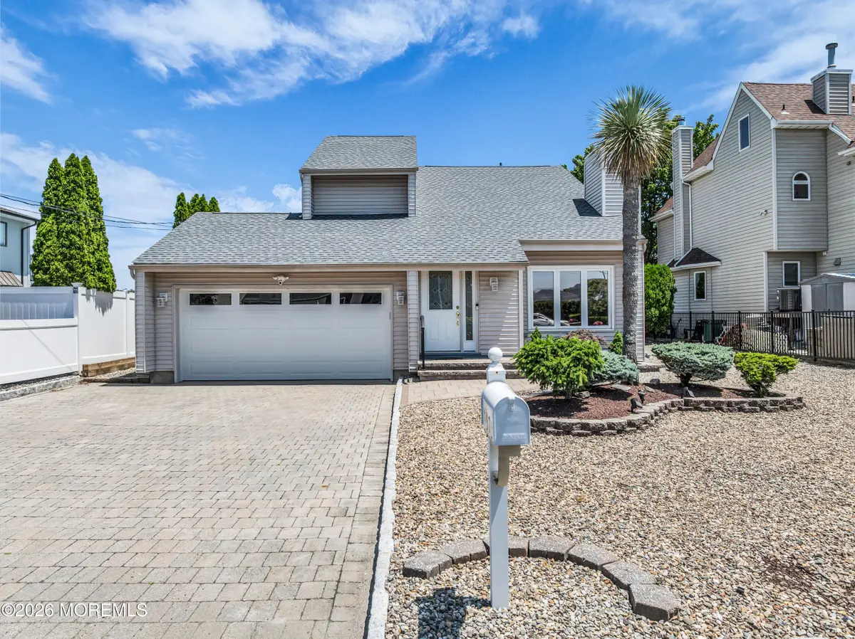 157 Royal Drive, Brick, NJ 08723 - #1