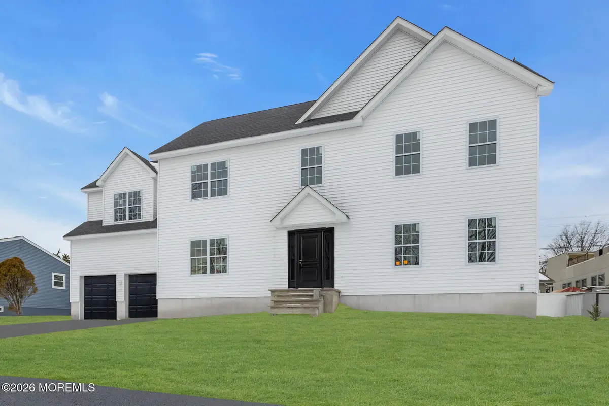 1027 Mereline Avenue, Avenel, NJ 07001 - #1