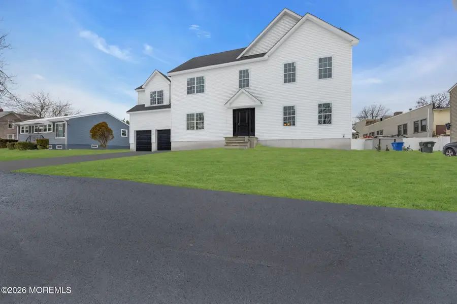 1027 Mereline Avenue, Avenel, NJ 07001 - #3