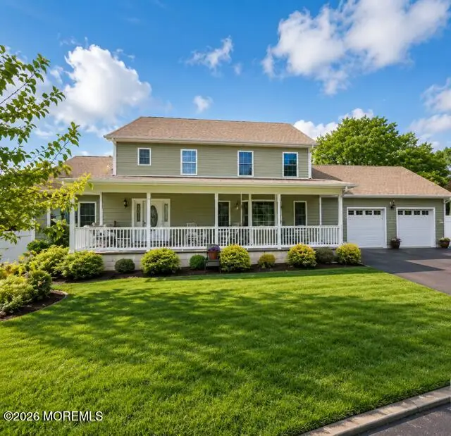 250 Davids Road, Brick, NJ 08724 - #1