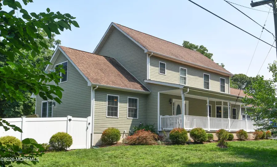250 Davids Road, Brick, NJ 08724 - #2