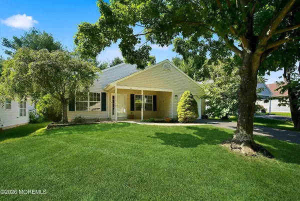 23 Sleepy Hollow Drive, Brick, NJ 08724