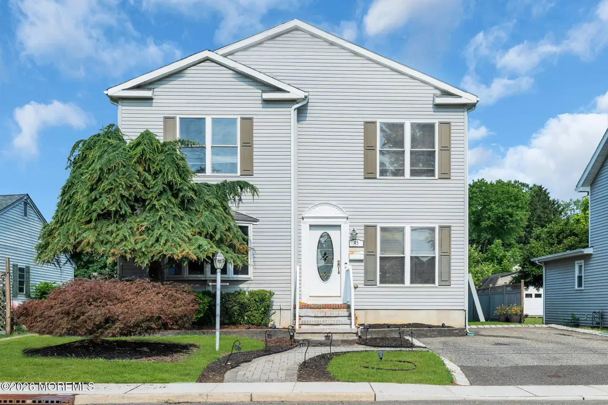 45 Main Street, Farmingdale, NJ 07727 - #1