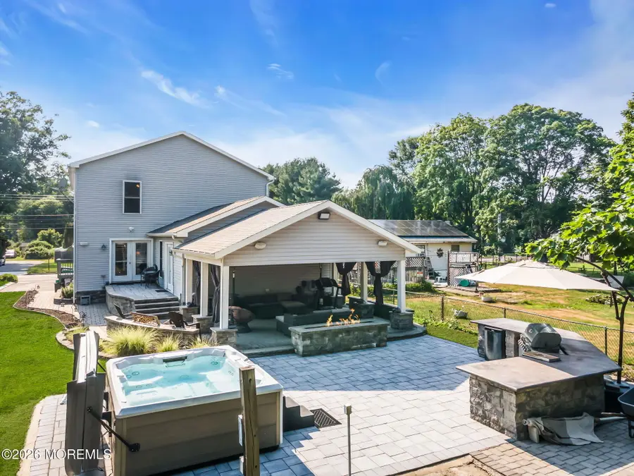 45 Main Street, Farmingdale, NJ 07727 - #2
