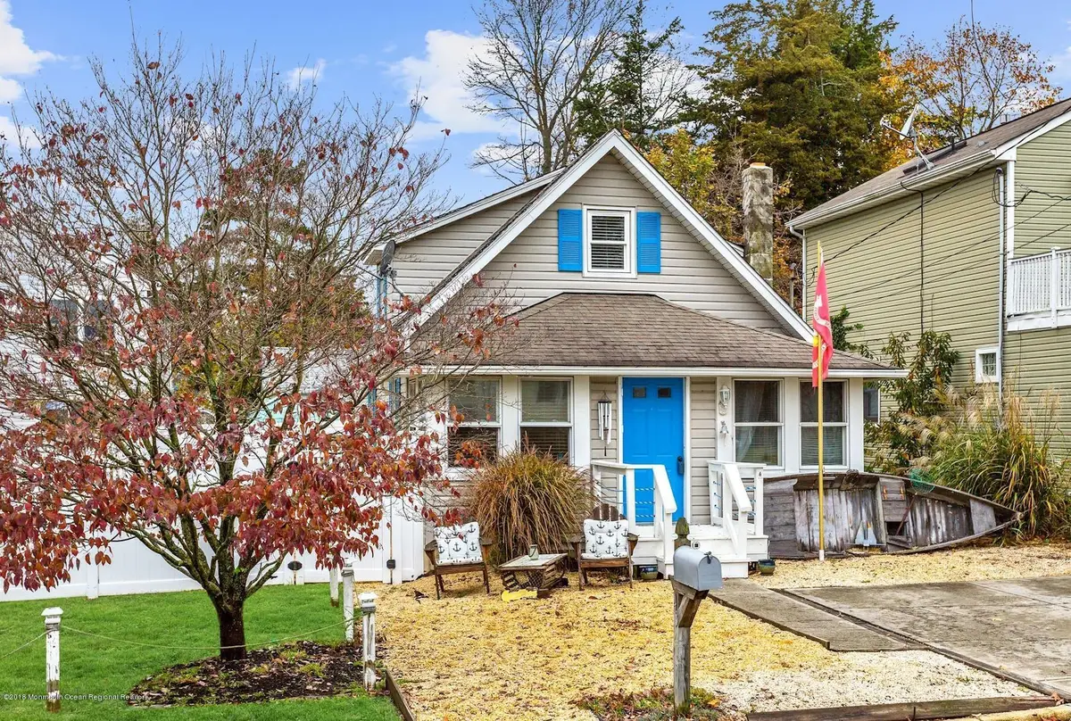 43 River Drive, Toms River, NJ 08753 - #1