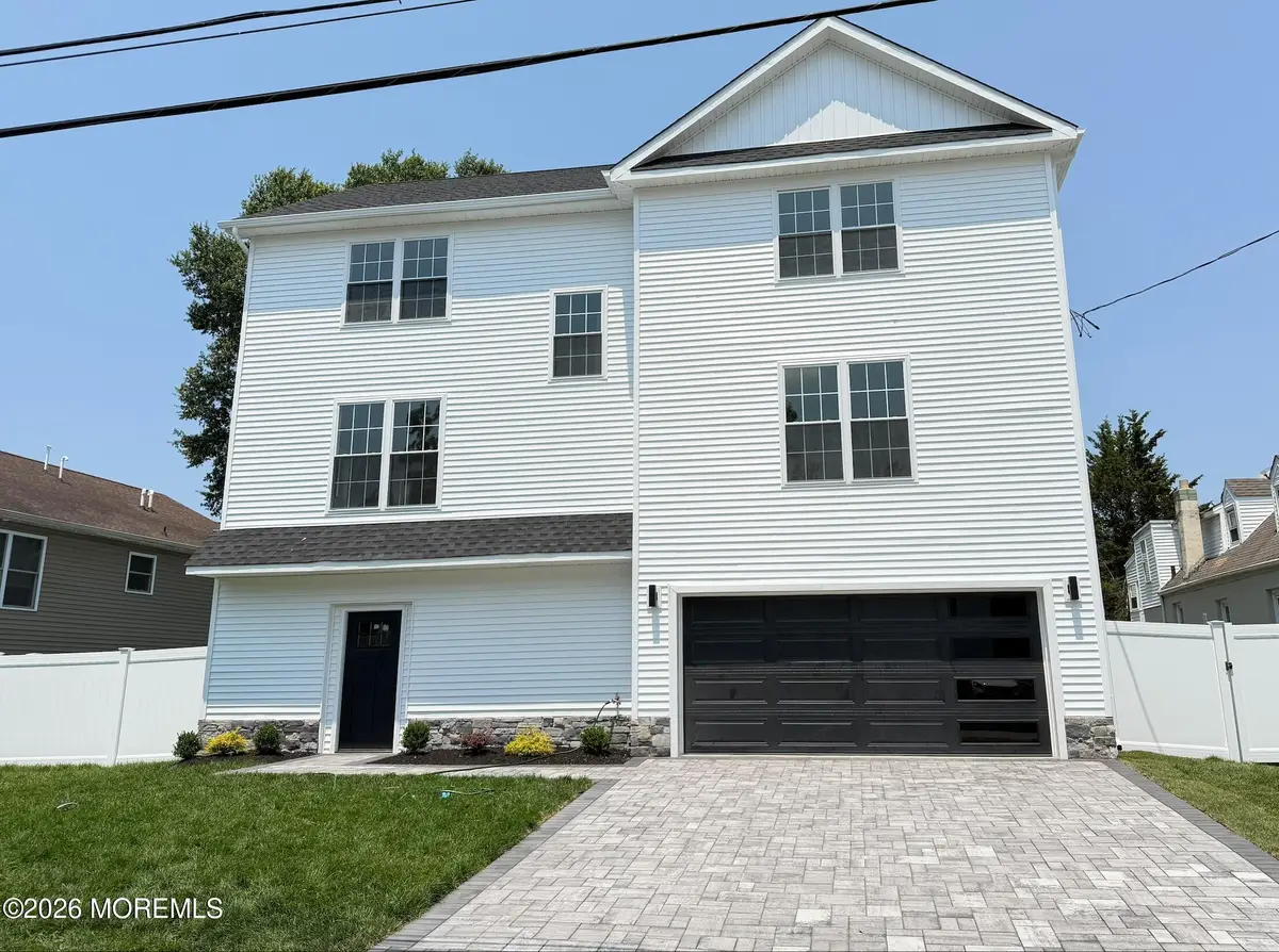 57 Oak Street, Keansburg, NJ 07734 - #1