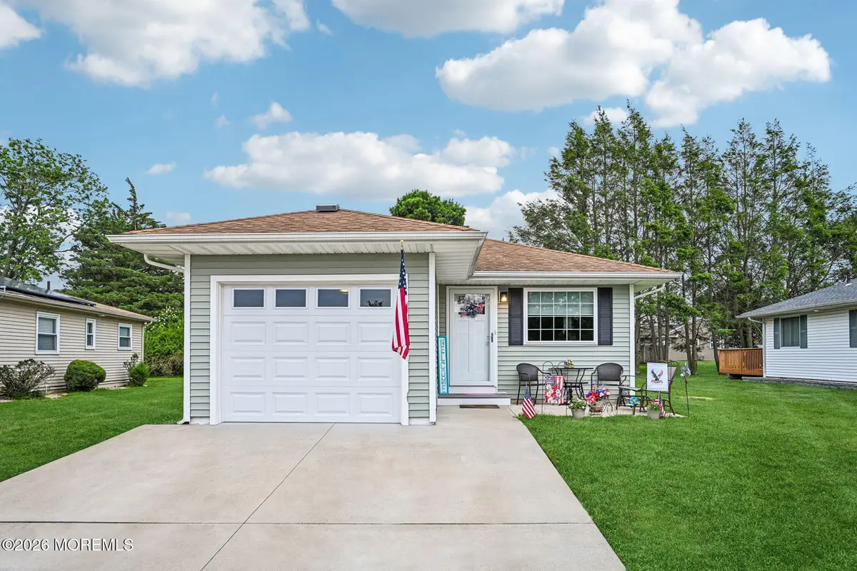 75 Bimini Drive, Toms River, NJ 08757 - #1
