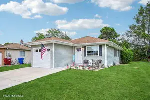 75 Bimini Drive, Toms River, NJ 08757 - #2