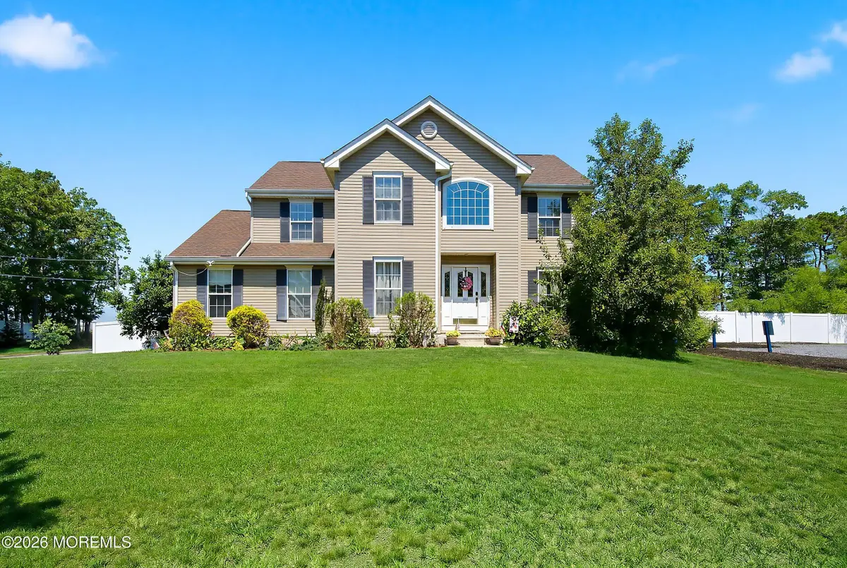 58 Nautilus Drive, Barnegat, NJ 08005 - #1