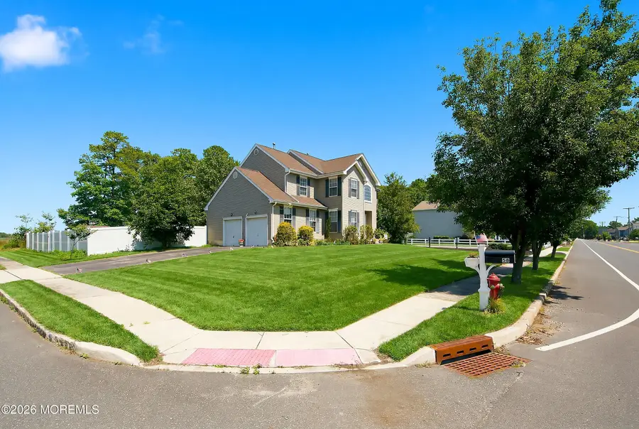 58 Nautilus Drive, Barnegat, NJ 08005 - #2