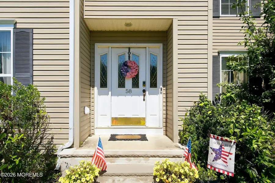 58 Nautilus Drive, Barnegat, NJ 08005 - #3