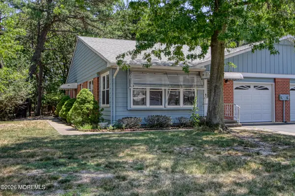 5 A Buckskin Court, Whiting, NJ 08759