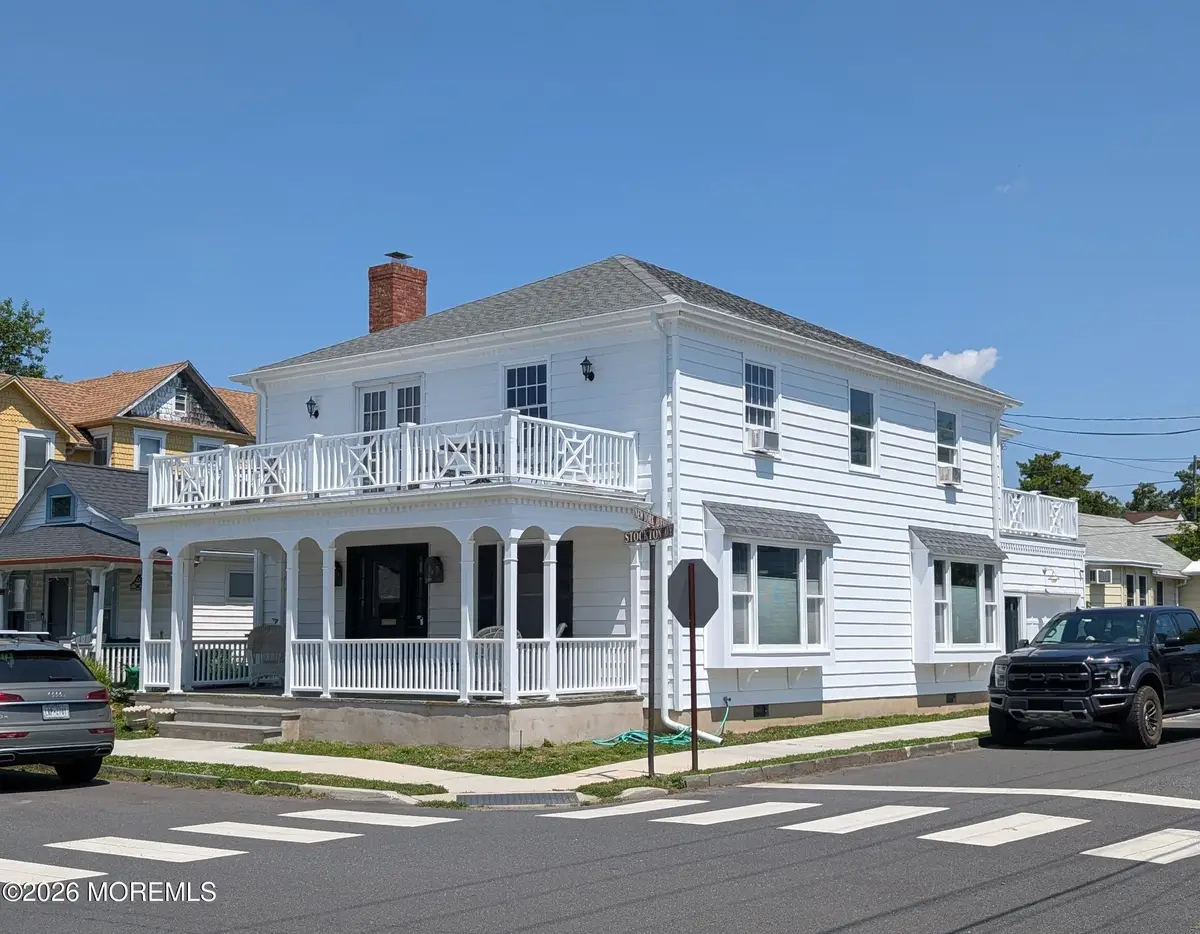 79 Stockton Avenue, Ocean Grove, NJ 07756 - #1