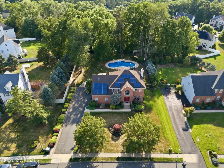 17 Santa Fe Avenue, Old Bridge, NJ 08857 - #3