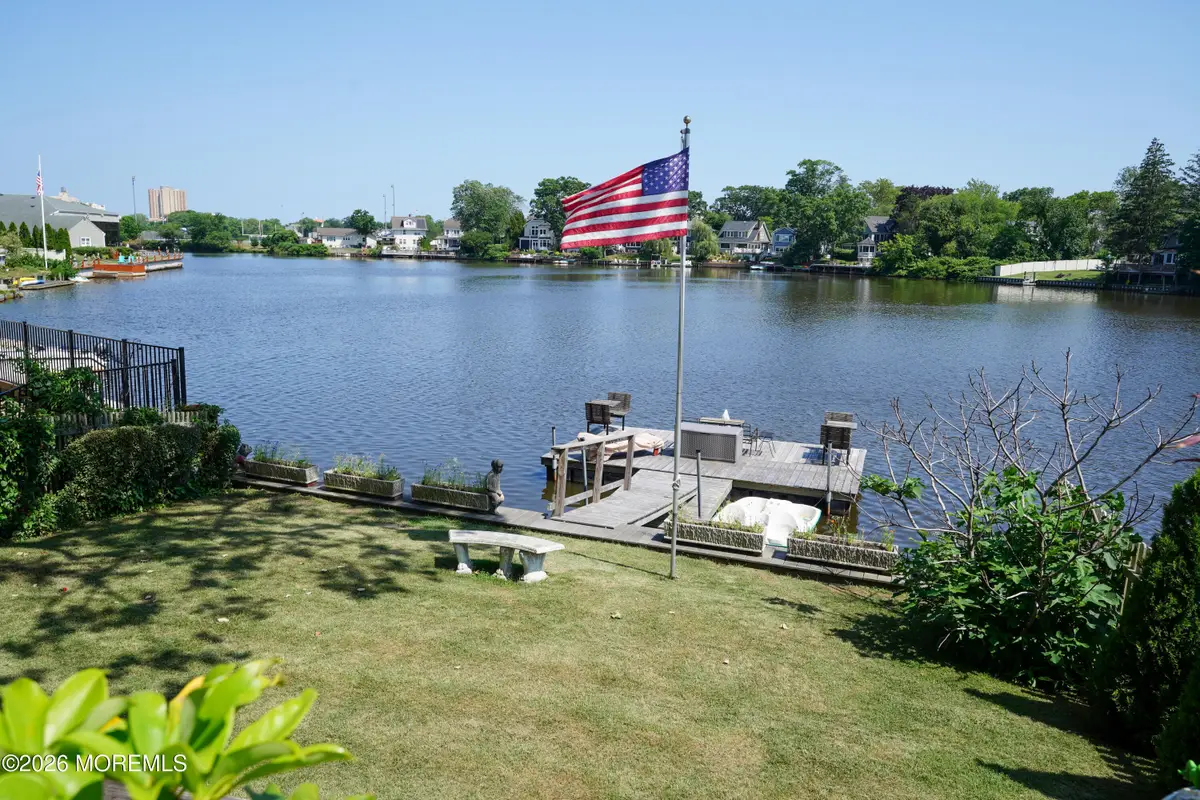 21 Wanamassa Point Road, Wanamassa, NJ 07712 - #1