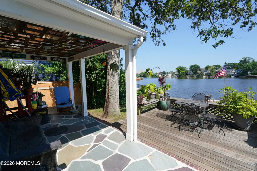 21 Wanamassa Point Road, Wanamassa, NJ 07712 - #3