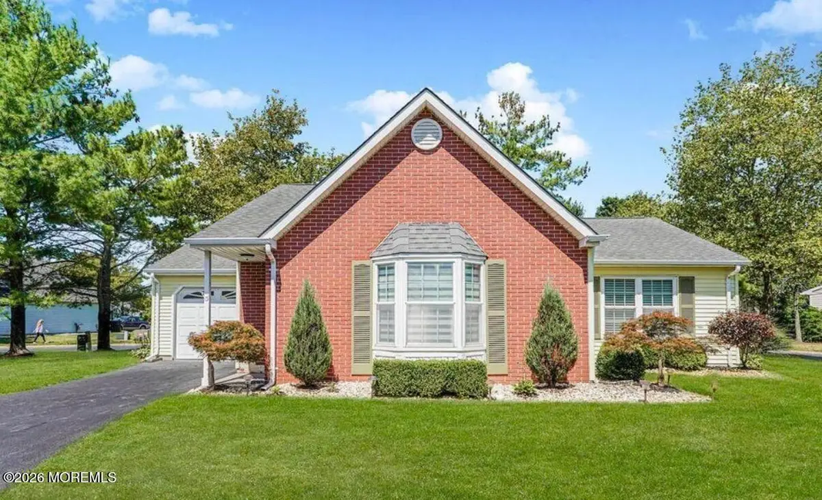 13 Gatley Close, Freehold, NJ 07728 - #1