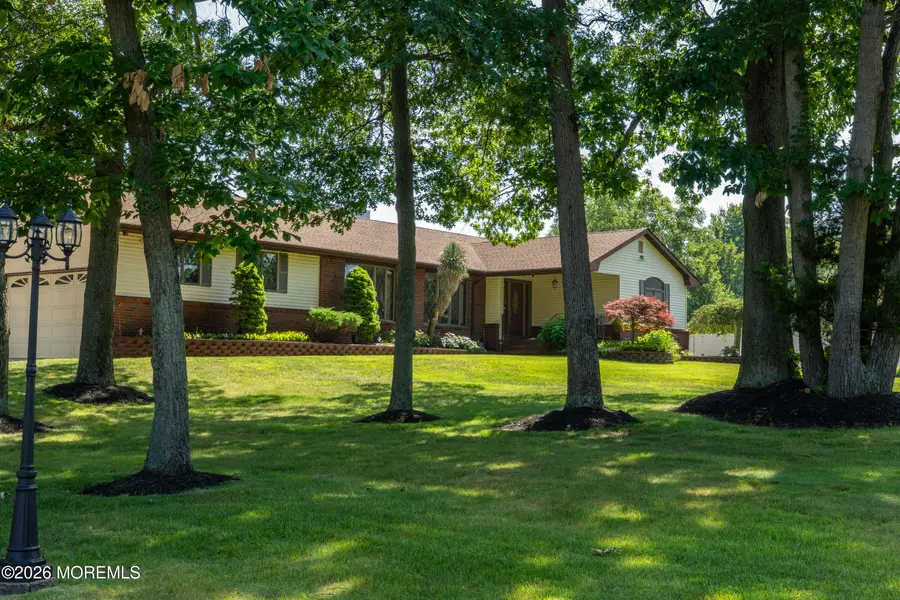 126 Shenandoah Boulevard, Toms River, NJ 08753 - #3