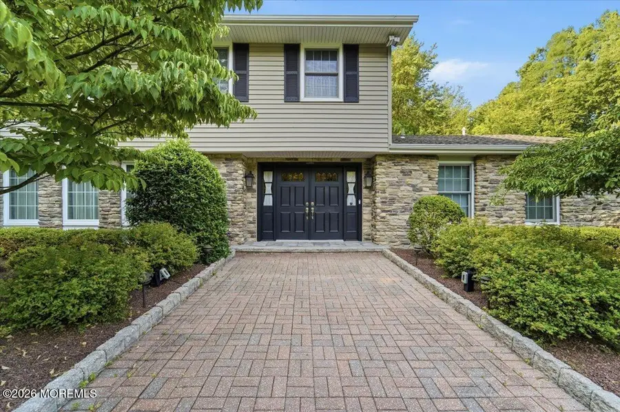 1 Marlboro Street, Morganville, NJ 07751 - #3
