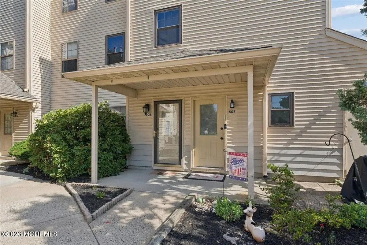 506 Violet Lane #506, Jackson, NJ 08527 - #1