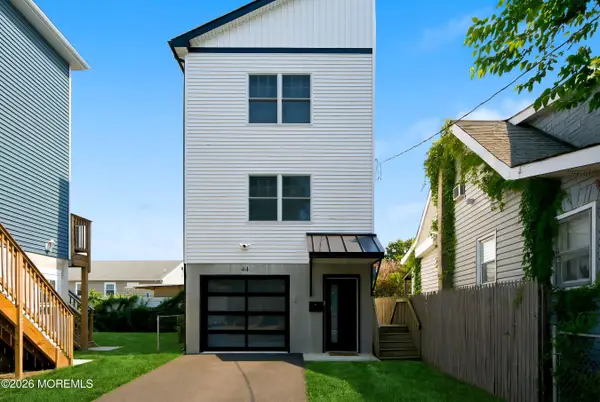 44 Shore Street, Keansburg, NJ 07734