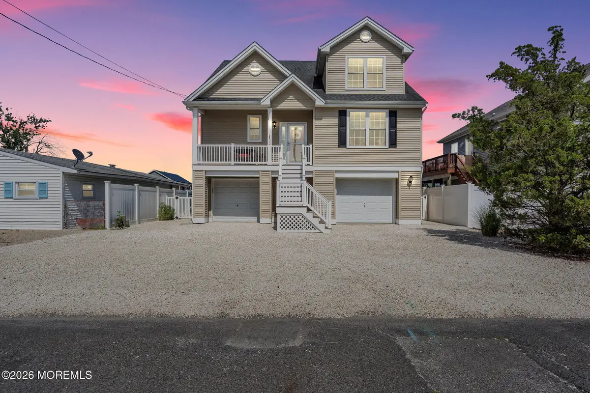 33 Lake Michigan Drive, Mystic Island, NJ 08087 - #1