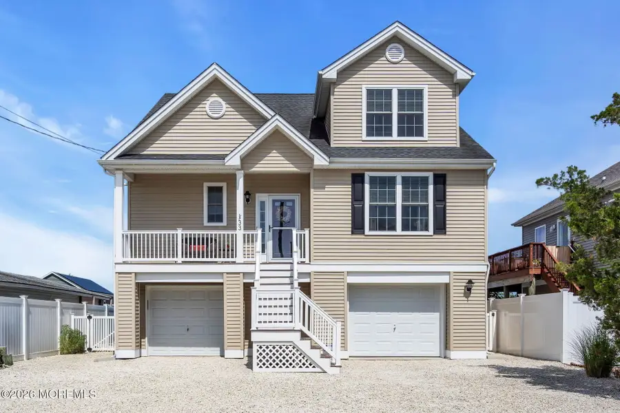 33 Lake Michigan Drive, Mystic Island, NJ 08087 - #2